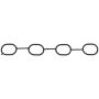 Elring 310.560 Gasket, intake manifold