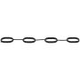 Elring 310.560 Gasket, intake manifold