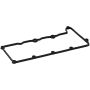 Elring 311.140 Gasket, cylinder head cover