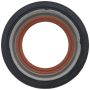 Elring 312.010 Shaft Seal, crankshaft