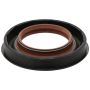 Elring 312.010 Shaft Seal, crankshaft