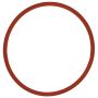 Elring 312.730 Gasket, intake manifold housing Pack of 8