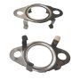 Elring 313.650 Gasket, EGR valve pipe