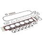 Elring 314.588 Gasket Kit, cylinder head