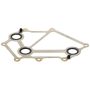 Elring 317.100 Gasket, oil cooler