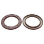 Elring 318.360 Shaft Seal, crankshaft