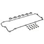 Elring 318.550 Gasket Set, cylinder head cover