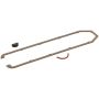Elring 323.993 Gasket Set, cylinder head cover