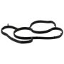 Elring 324.230 Gasket, oil filter housing