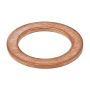 Elring 327.115 Seal Ring, oil drain plug
