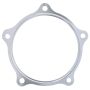 Elring 327.140 Gasket, exhaust pipe