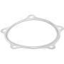 Elring 327.140 Gasket, exhaust pipe