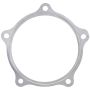 Elring 327.140 Gasket, exhaust pipe