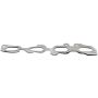 Elring 328.170 Gasket, exhaust manifold