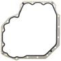 Elring 328.572 Gasket, oil sump