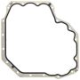 Elring 328.572 Gasket, oil sump