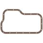 Elring 329.606 Gasket, oil sump