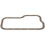 Elring 329.606 Gasket, oil sump