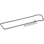 Elring 330.240 Gasket Set, cylinder head cover