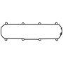 Elring 332.800 Gasket, cylinder head cover