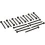 Elring 332.830 Cylinder Head Bolt Set