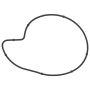 Elring 335.580 Gasket, water pump