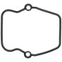 Elring 338.740 Gasket, cylinder head cover