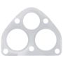 Elring 340.189 Gasket, exhaust pipe