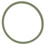 Elring 341.080 Gasket, intake manifold