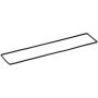 Elring 341.310 Gasket, charge air cooler