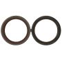 Elring 344.230 Shaft Seal, crankshaft