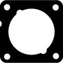 Elring 344.661 Gasket, cylinder head