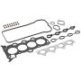 Elring 344.750 Gasket Kit, cylinder head