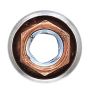Elring 344.830 Locknut Pack of 10