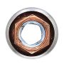 Elring 344.830 Locknut Pack of 10