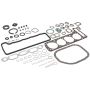 Elring 348.270 Engine Crankshaft Seal
