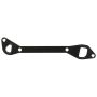 Elring 354.470 Seal, coolant pipe