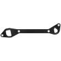 Elring 354.470 Seal, coolant pipe