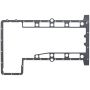 Elring 354.721 Gasket, oil sump