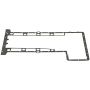 Elring 354.721 Gasket, oil sump