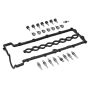 Elring 357.900 Gasket Set, cylinder head cover
