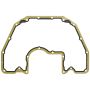 Elring 359.220 Gasket, oil sump