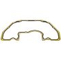 Elring 359.220 Gasket, oil sump