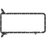 Elring 359.590 Gasket, oil sump