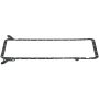 Elring 359.590 Gasket, oil sump