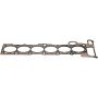 Elring 361.503 Gasket, cylinder head