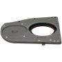 Elring 362.691 Shaft Seal, crankshaft