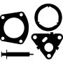 Elring 363.160 Gasket, exhaust pipe Pack of 2