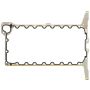 Elring 364.900 Gasket, oil sump