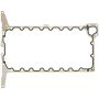 Elring 364.900 Gasket, oil sump